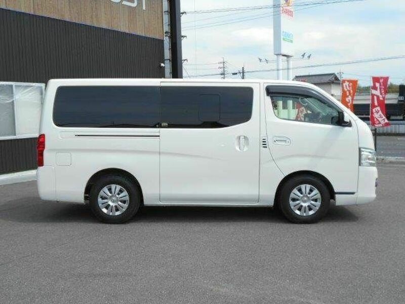 NV350 CARAVAN