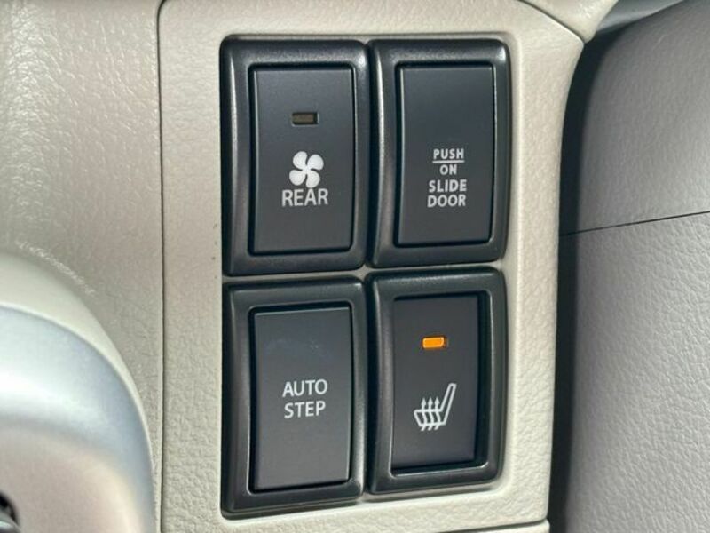 EVERY WAGON