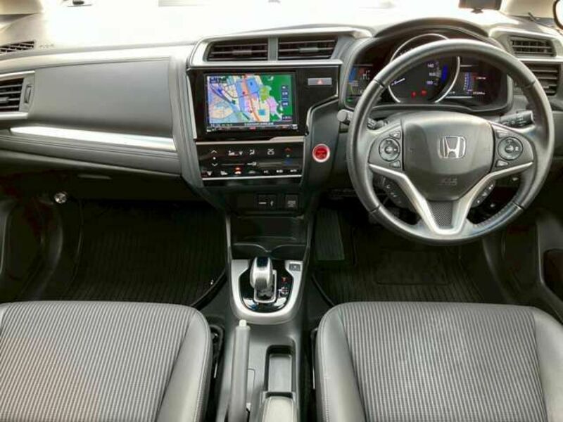 FIT HYBRID