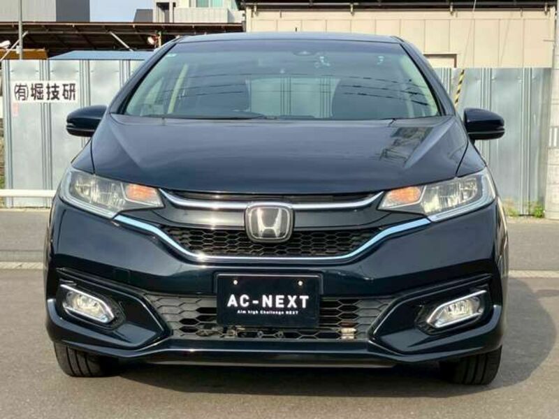 FIT HYBRID