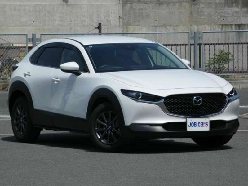 CX-30-0