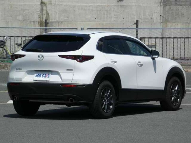 CX-30