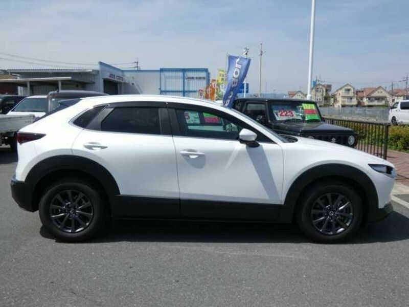 CX-30
