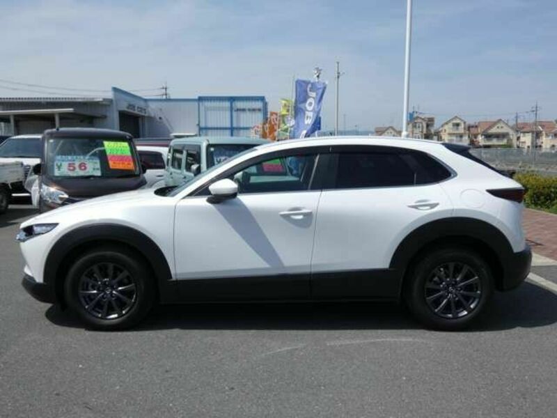 CX-30