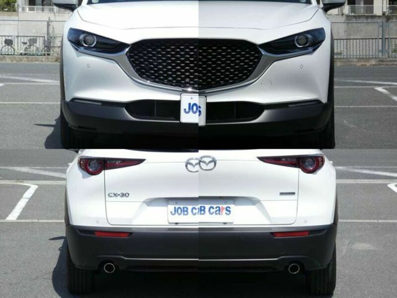 CX-30