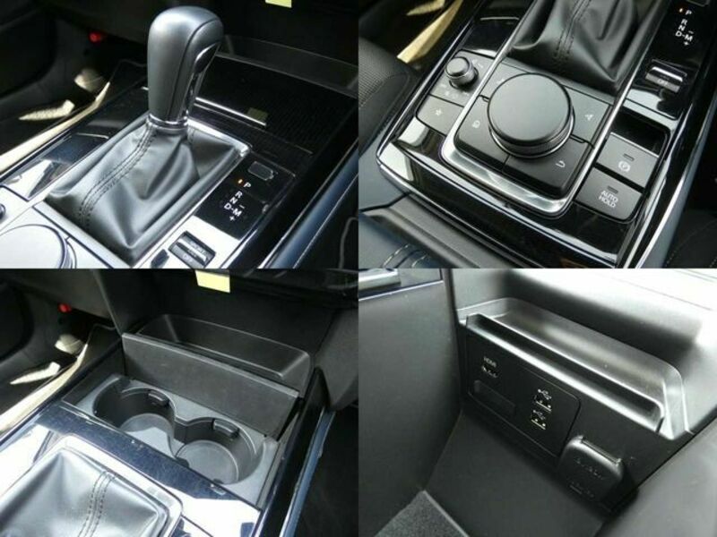 CX-30