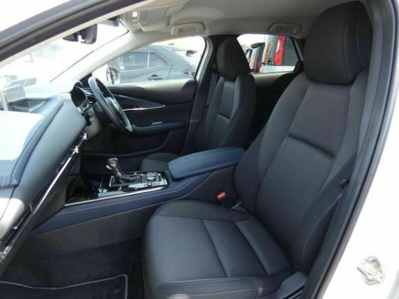 CX-30