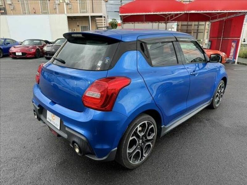 SWIFT