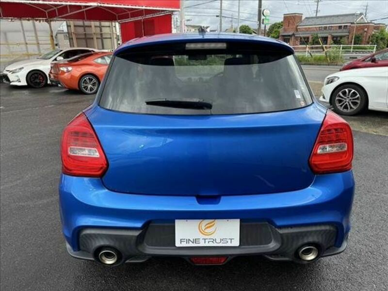 SWIFT