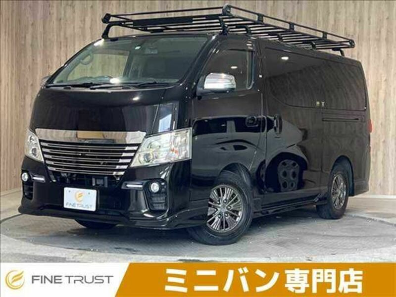 NV350 CARAVAN-0