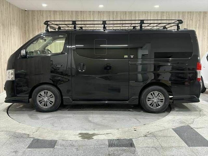 NV350 CARAVAN