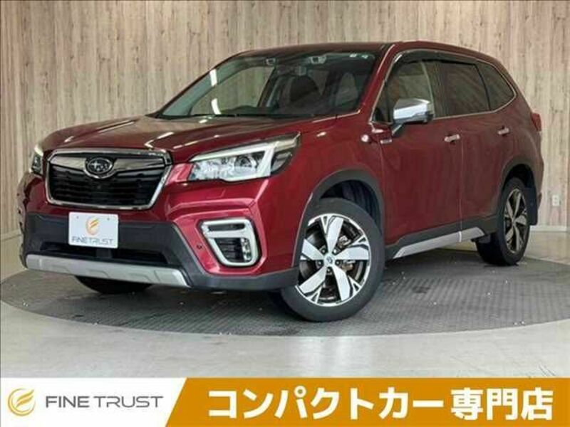 FORESTER-0