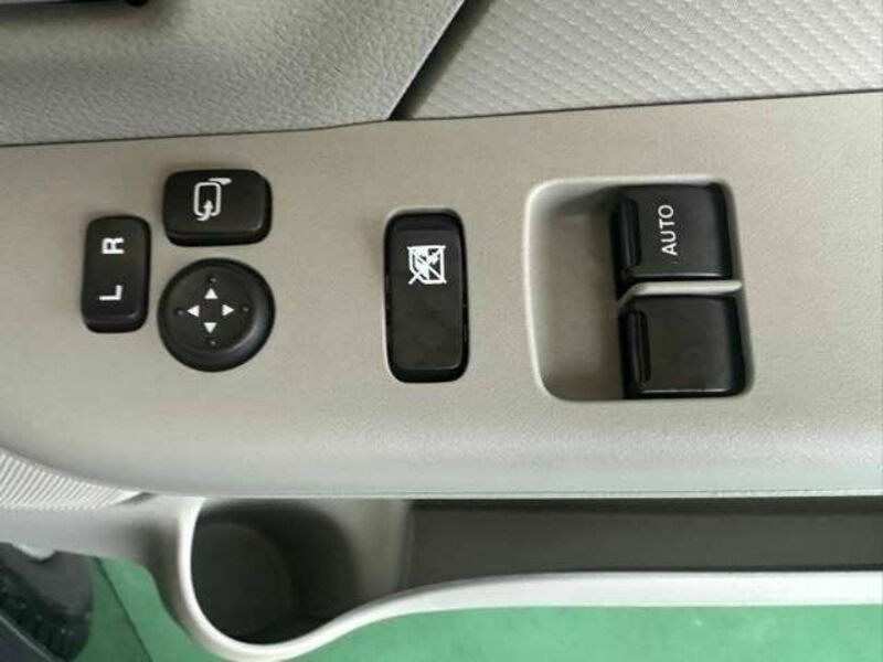 CLIPPER VAN