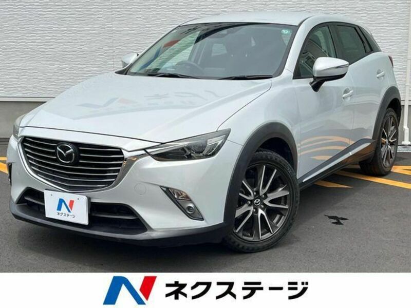 CX-3-0