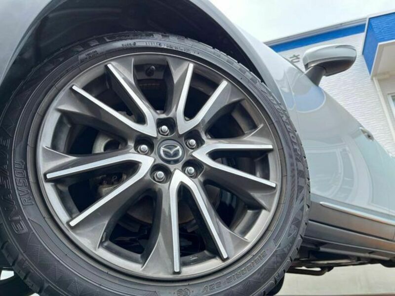 CX-3