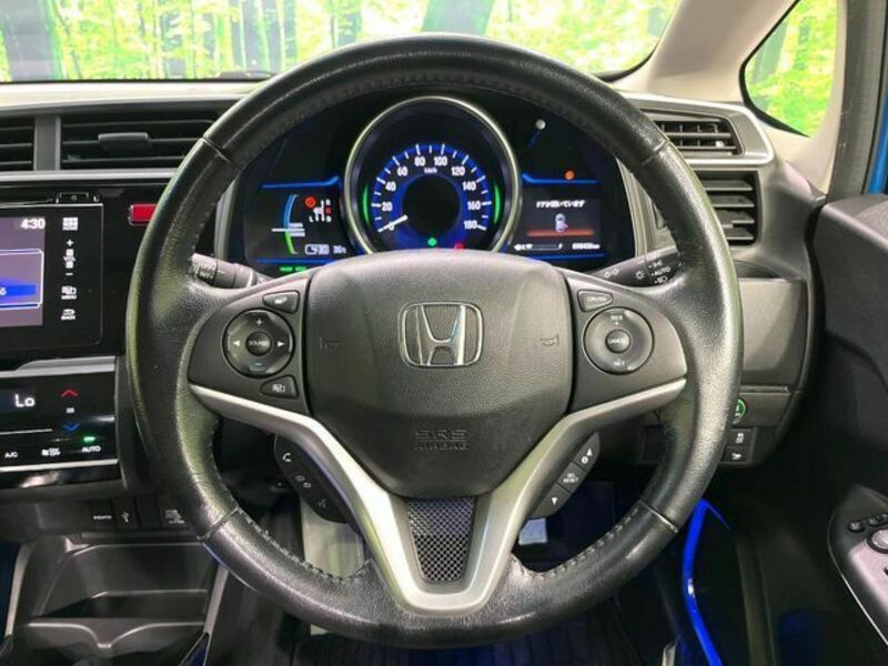 FIT HYBRID