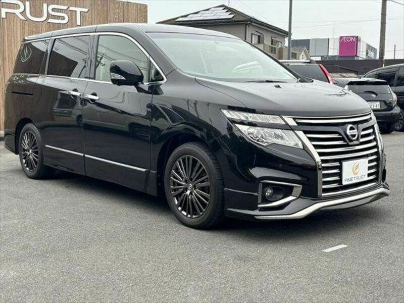 ELGRAND