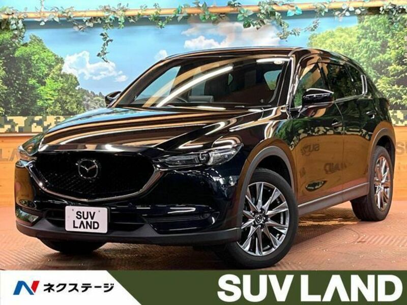 CX-5-0