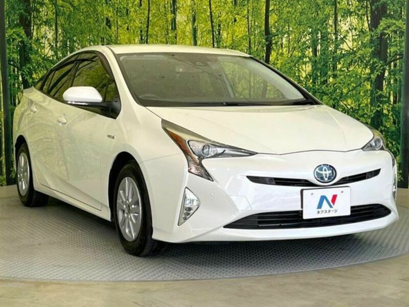 PRIUS