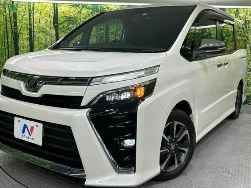 VOXY