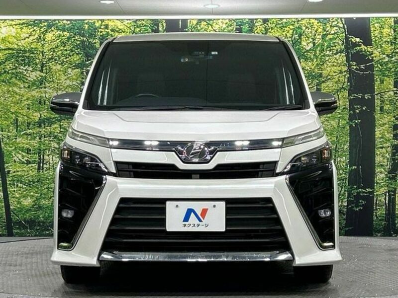 VOXY