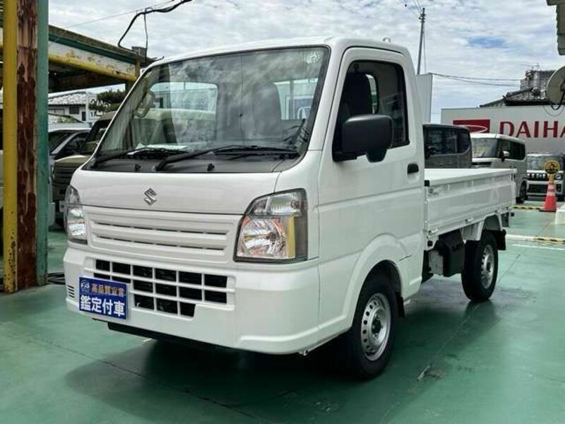 CARRY TRUCK