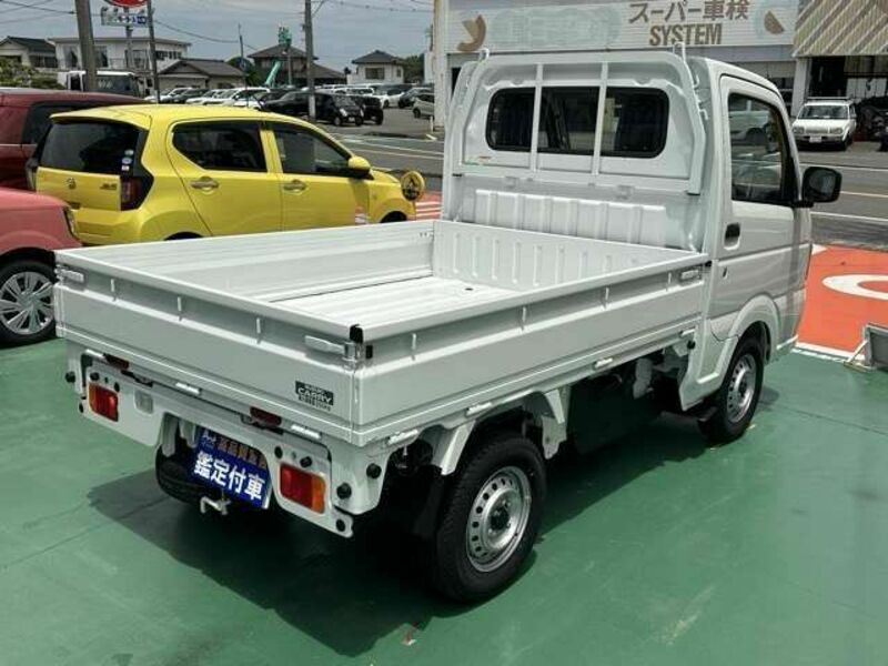 CARRY TRUCK