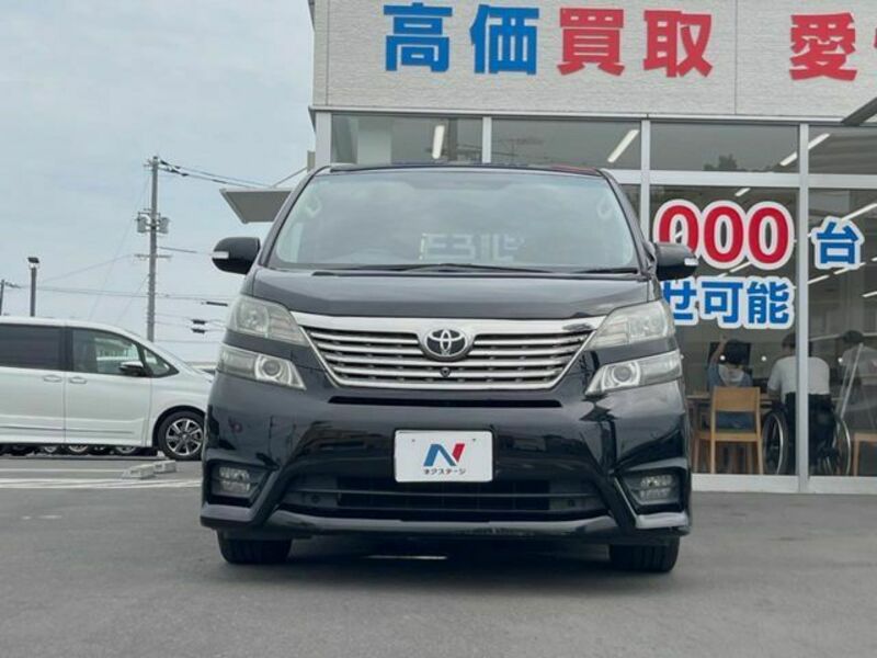 VELLFIRE
