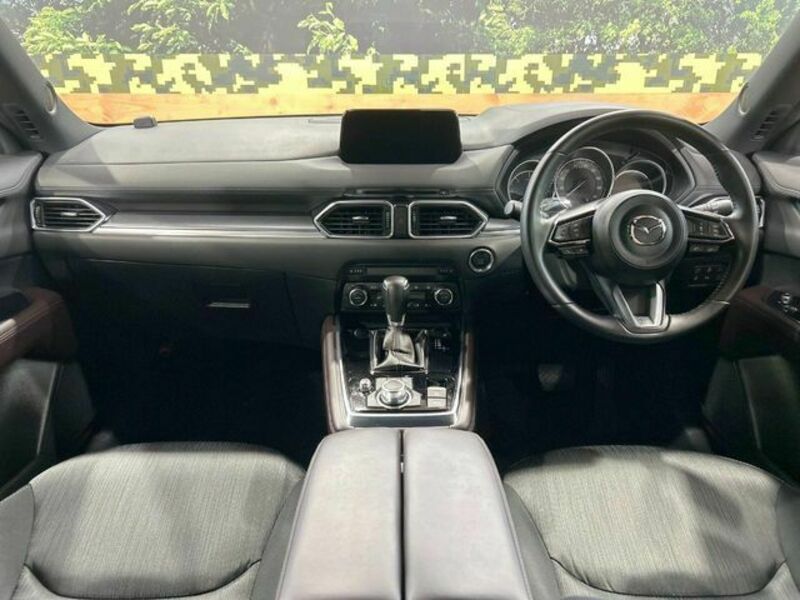 CX-8