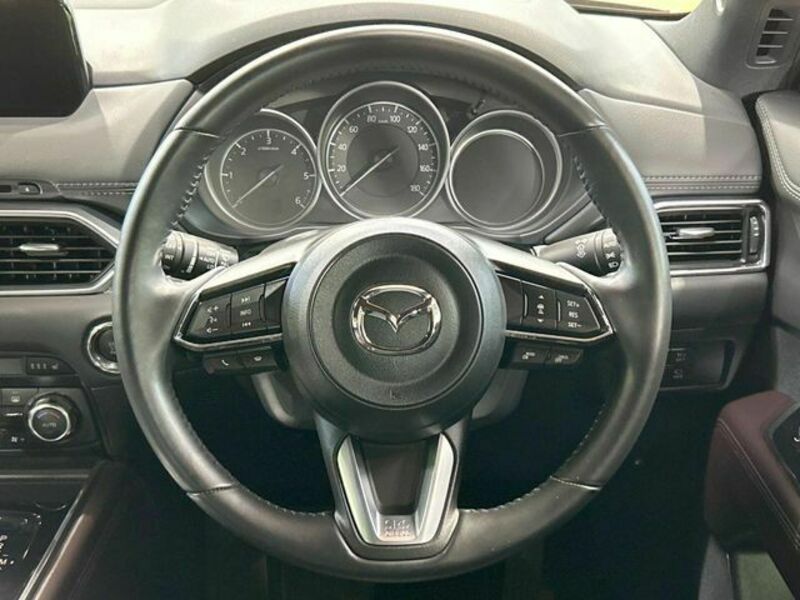 CX-8