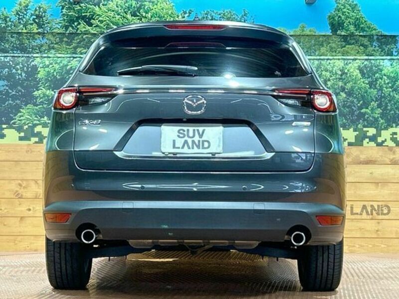 CX-8