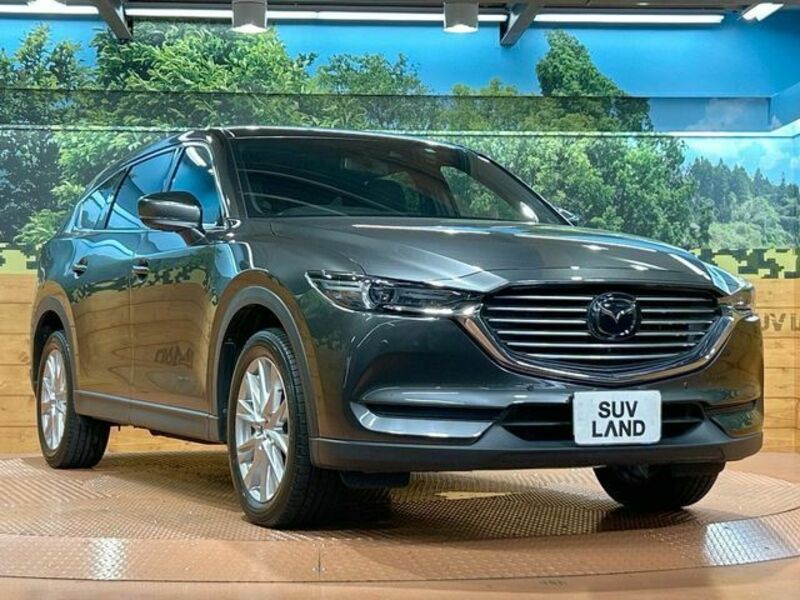 CX-8