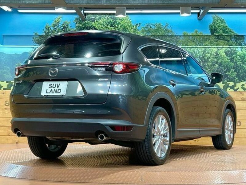 CX-8