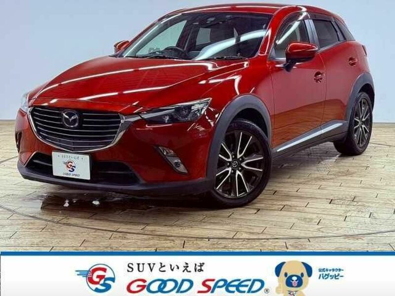 CX-3-0