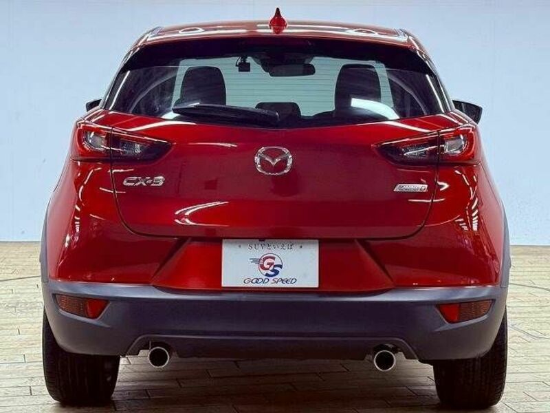 CX-3