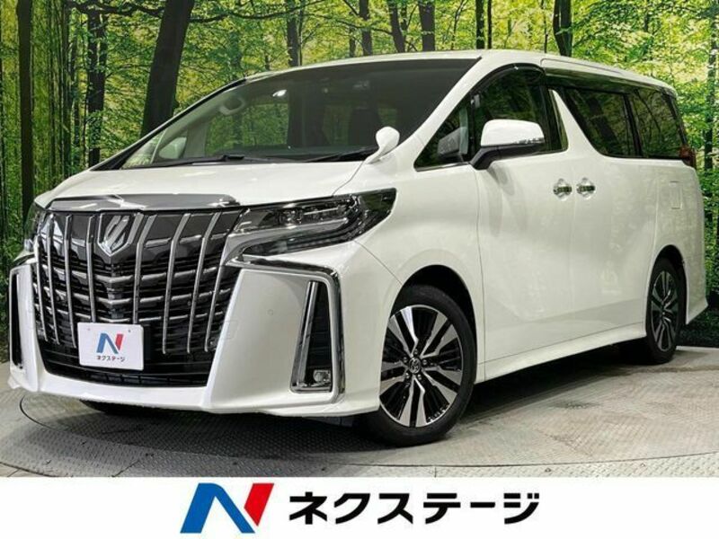 ALPHARD-0