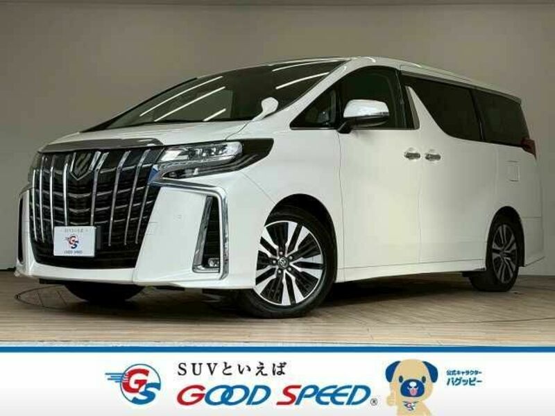 ALPHARD-0