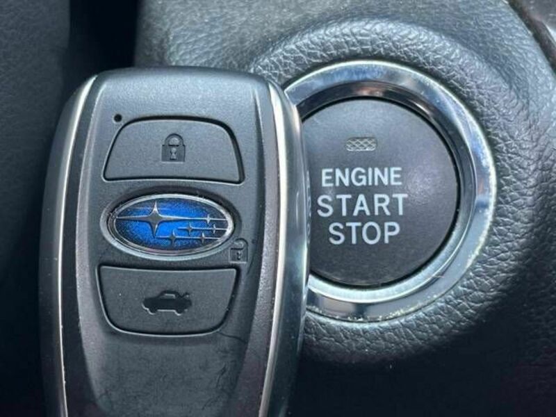 LEGACY OUTBACK