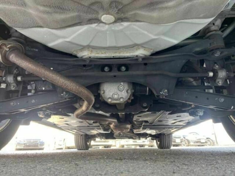 LEGACY OUTBACK