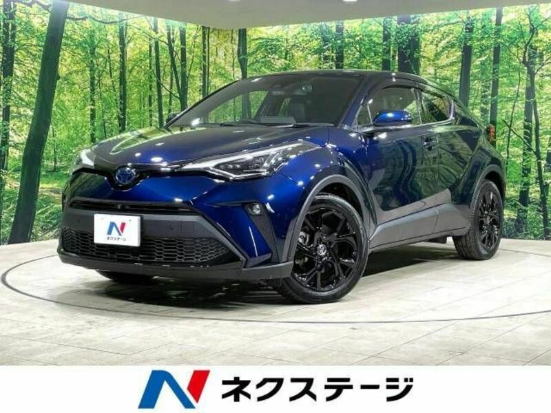 C-HR-0