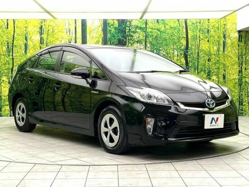 PRIUS
