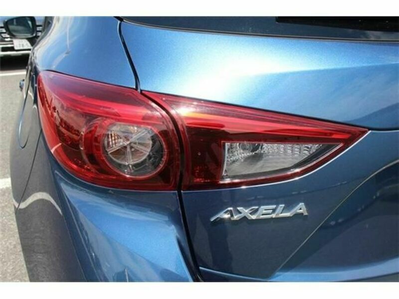 AXELA SPORTS