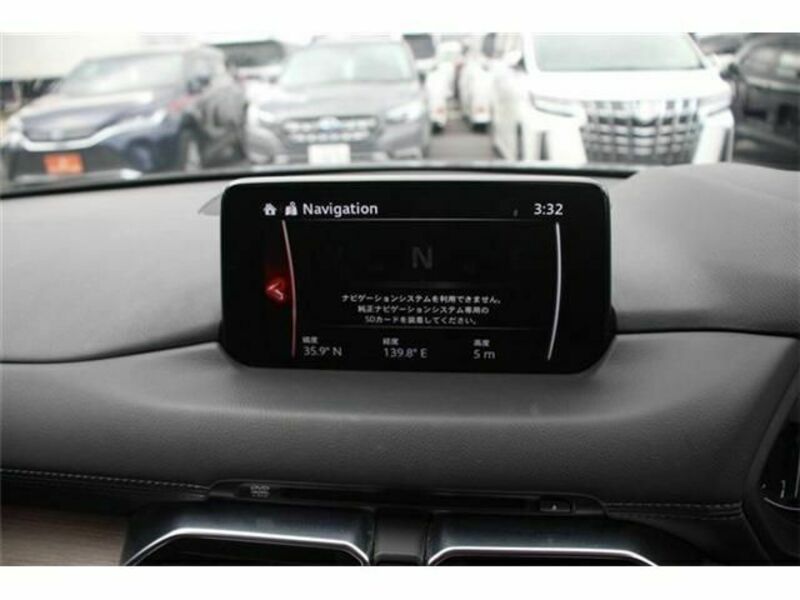 CX-8