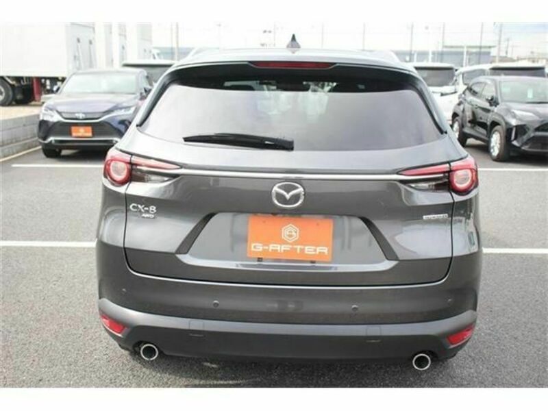 CX-8