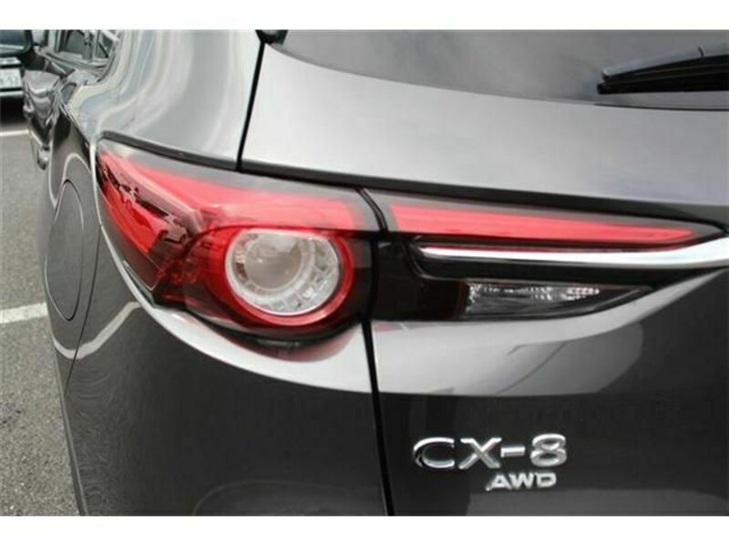 CX-8