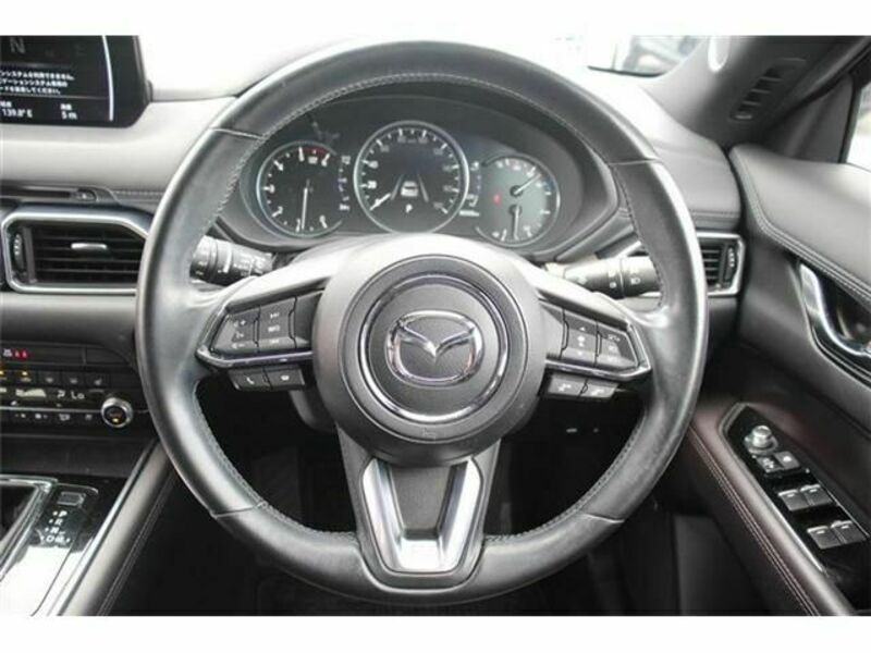 CX-8