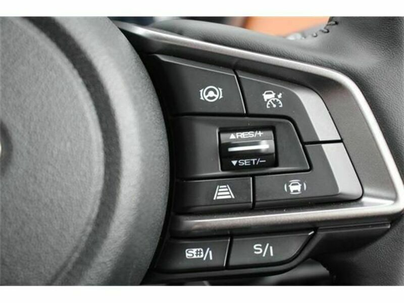 LEGACY OUTBACK