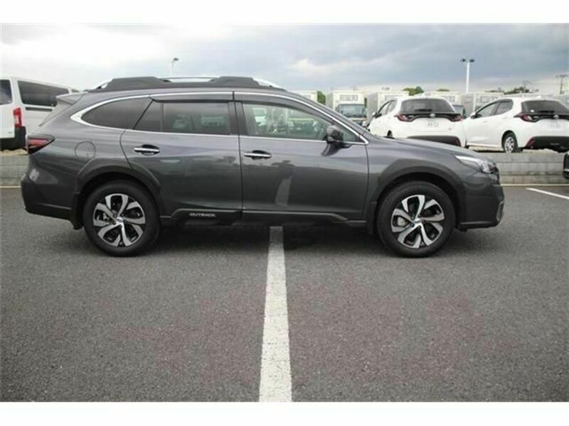 LEGACY OUTBACK