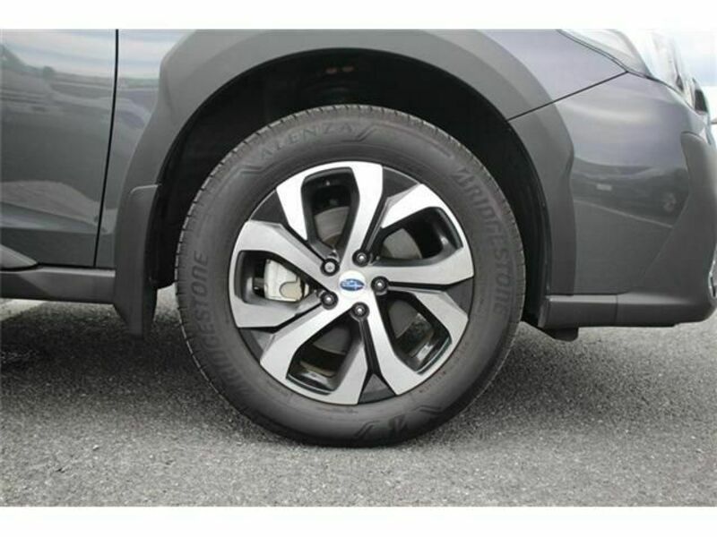 LEGACY OUTBACK