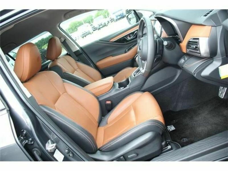 LEGACY OUTBACK